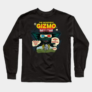 Gizmo Long Sleeve T-Shirt